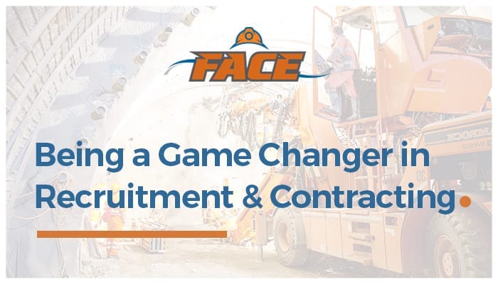You are currently viewing Being a Game Changer in Recruitment and Contracting