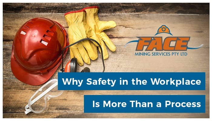 You are currently viewing Why Safety in the Workplace Is More Than a Process