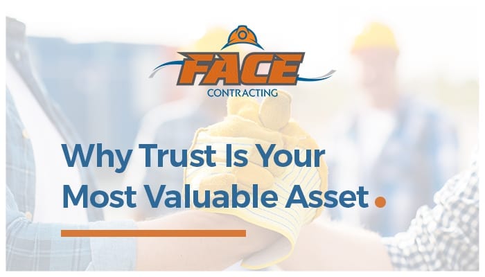 You are currently viewing Why Trust Is Your Most Valuable Asset