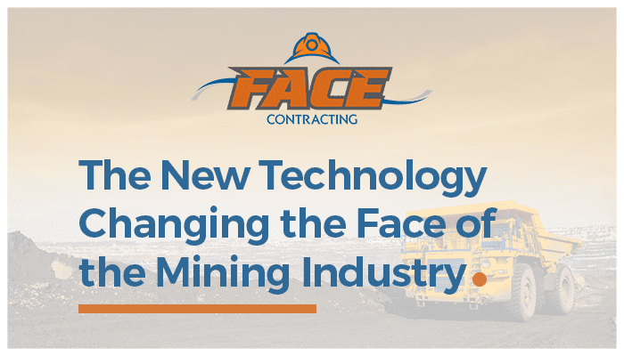 You are currently viewing The New Technology Changing the Face of the Mining Industry… And Why Upskilling is a Must