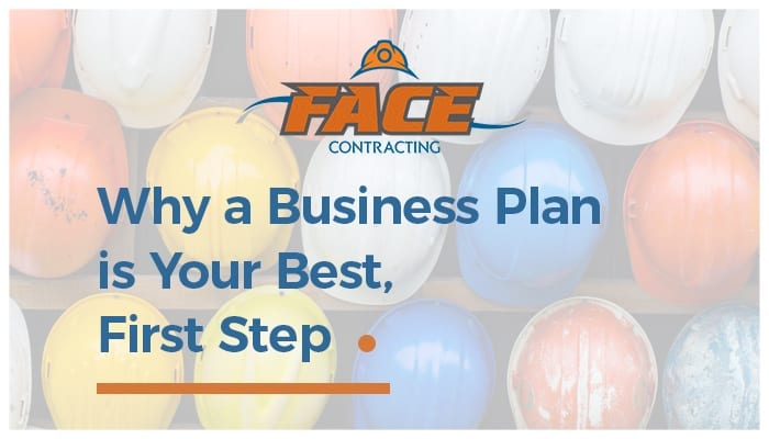 You are currently viewing Why a Business Plan Is Your Best, First Step