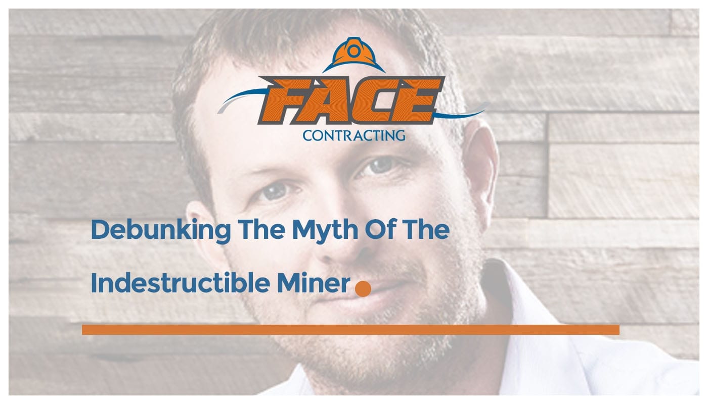 You are currently viewing Debunking The Myth Of The Indestructible Miner