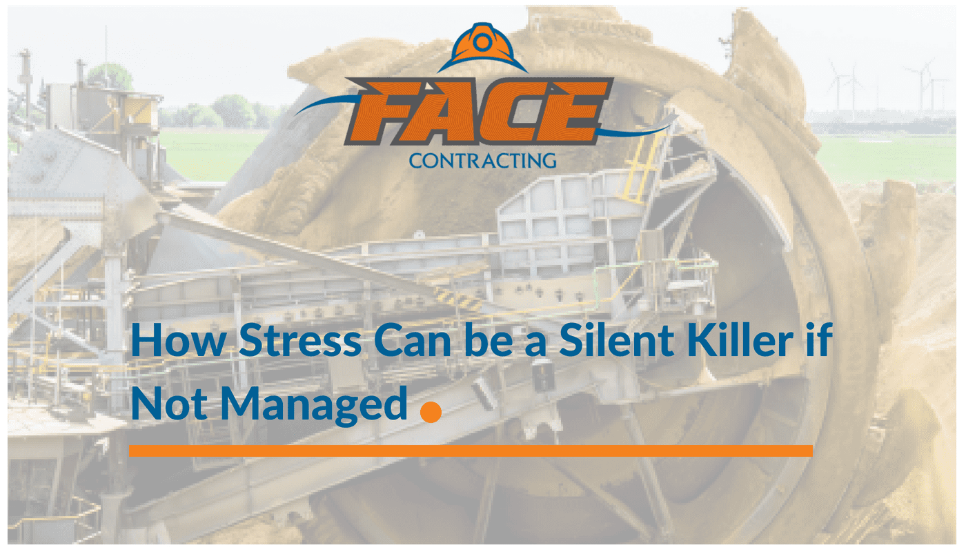 You are currently viewing How Stress Can be a Silent Killer if Not Managed